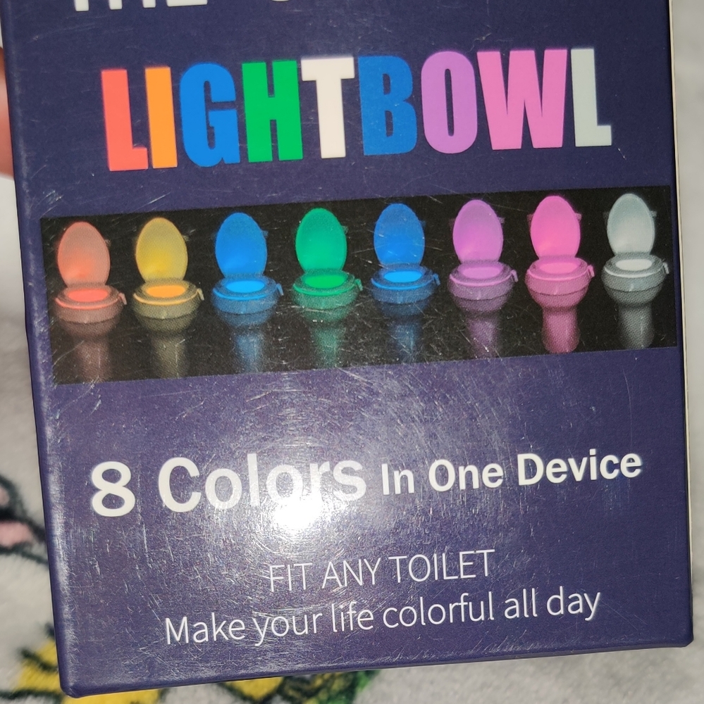 Lightbowl